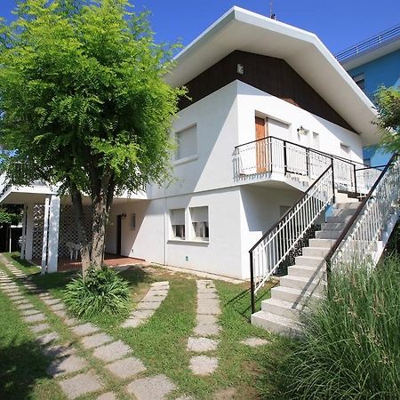 Villa Ca'Bianca Bibione Exterior photo