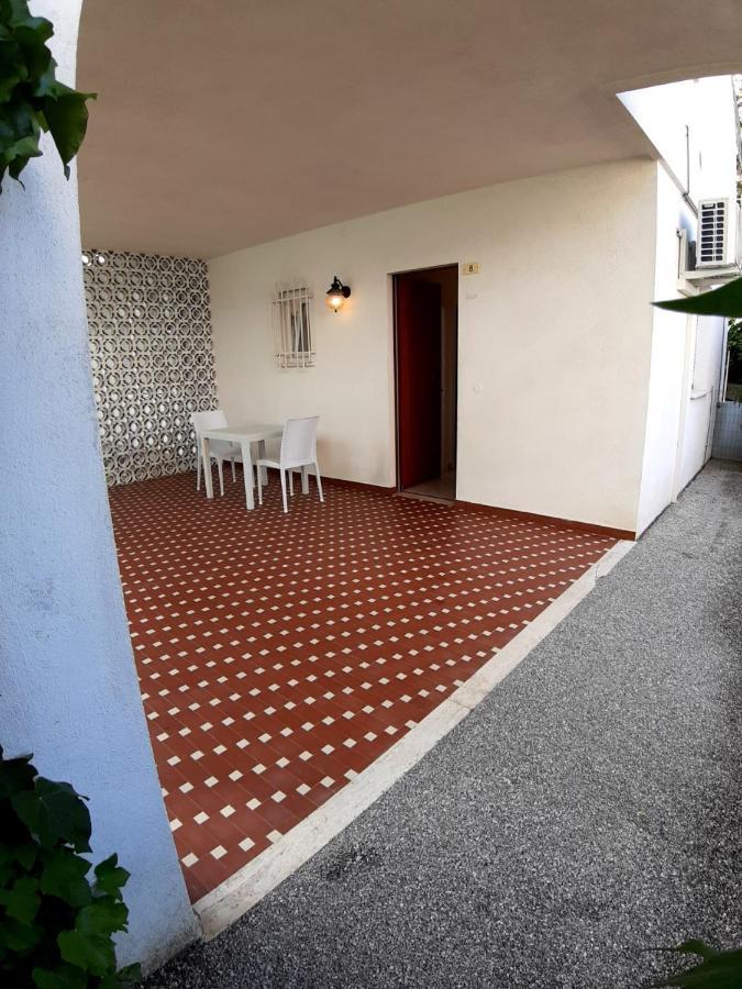 Villa Ca'Bianca Bibione Exterior photo